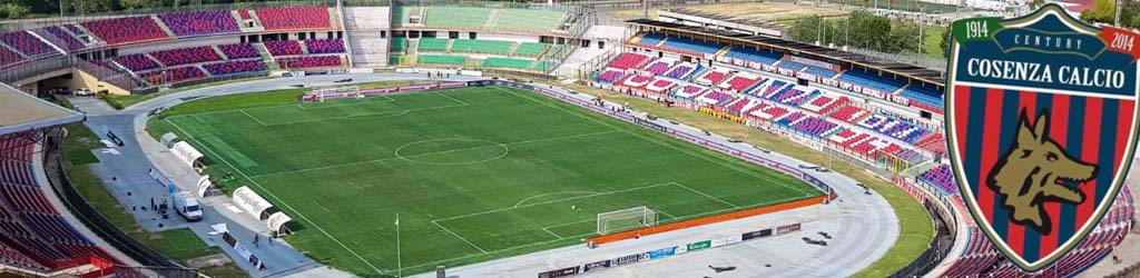 Stadio San Vito